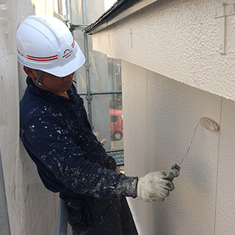 神奈川で外壁塗装や屋根工事するならハウスメーカーより高品質で3割安いマルセイテック