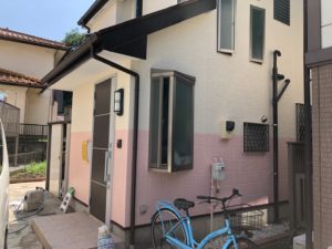 緑区の外壁塗装専門店 神奈川県で外壁塗装や屋根工事するならハウスメーカーより高品質で3割安いマルセイテック
