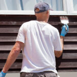 戸建て外壁塗装をするベストタイミングは10年？劣化のサインや費用を安く抑える方法などを一挙大公開！