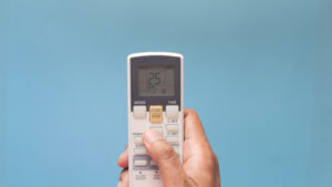 マンション外壁塗装中にエアコンは使用できるのか？使用するときの注意点もあわせて解説